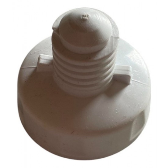 Pé Nivelador Lavadora Electrolux Ltd09 Ltd11 Lte12 67403704