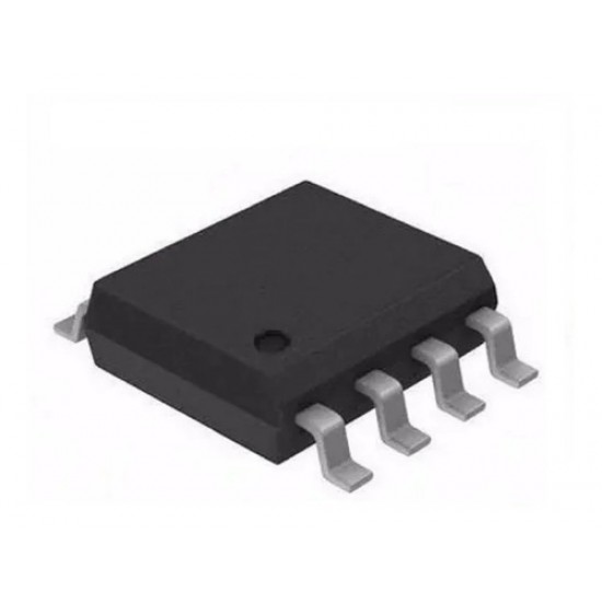 Reparo Placa Principal Memória Aoc Le46h158i - Novo