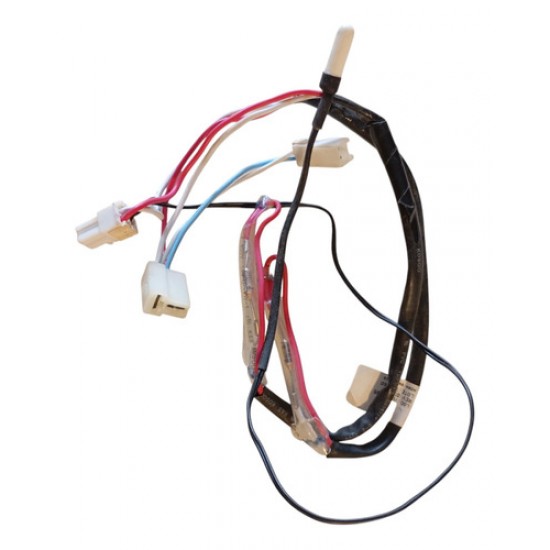 Kit Placa Sensor Df47 Df50 Df50x Dfw50 Dw49 70001456 220v