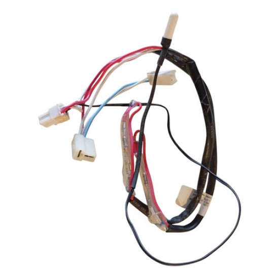 Kit Placa Sensor Df47 Df50 Df50x Dfw50 Dw49 70001456 220v