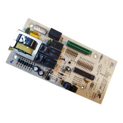 Placa Principal Microondas Mev41 70001682 A20827801 220v