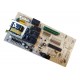 Placa Principal Microondas Mev41 70001682 A20827801 220v