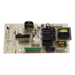 Placa Controle Cindy 220v Mev41 70001682 Original