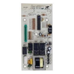 Placa Microondas Electrolux Mev41 Grill 70001682