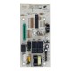 Placa Microondas Electrolux Mev41 Grill 70001682