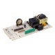 Placa Microondas Electrolux Mev41 Grill 70001682