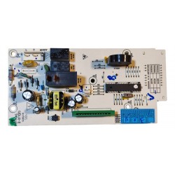 Placa Potencia Microondas Electrolux Mtd30 70002929 Original