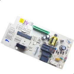 Placa De Potencia Microondas Electrolux Mtd30 70002929