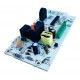 Placa De Potencia Microondas Electrolux Mtd30 70002929