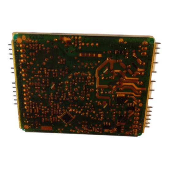 Placa Para Lavadora Ltc07 Turbo 70200562 Original