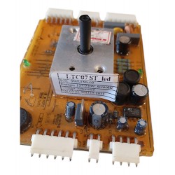 Placa Para Lavadora Ltc07 Turbo 70200562 Original