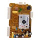 Placa Potência Lavadora 15kg Ltc15 70200649