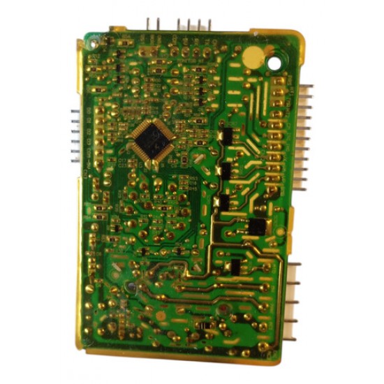 Placa Potência Lavadora 15kg Ltc15 70200649