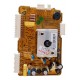 Placa Potência Lavadora 15kg Ltc15 70200649