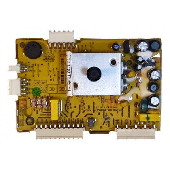 Placa Potencia Lavadora Ltd09 Ltc10 Lt10b 70200646 70201296