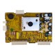 Placa Potencia Lavadora Ltd09 Ltc10 Lt10b 70200646 70201296