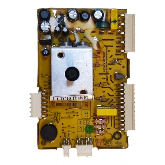 Placa Potencia Lavadora Ltd09 Ltc10 Lt10b 70200646 70201296