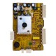 Placa Potencia Lavadora Ltd09 Ltc10 Lt10b 70200646 70201296