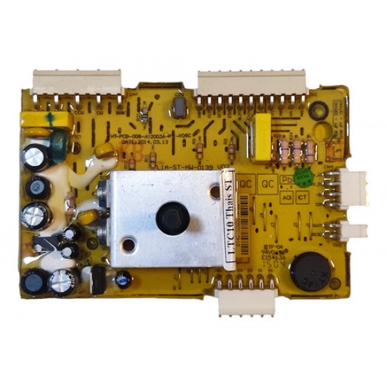 Placa Potencia Lavadora Ltd09 Ltc10 Lt10b 70200646 70201296