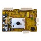 Placa Potencia Lavadora Ltd09 Ltc10 Lt10b 70200646 70201296