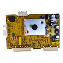 Placa Potencia Lavadora Ltd09 Ltc10 Lt10b 70200646 70201296