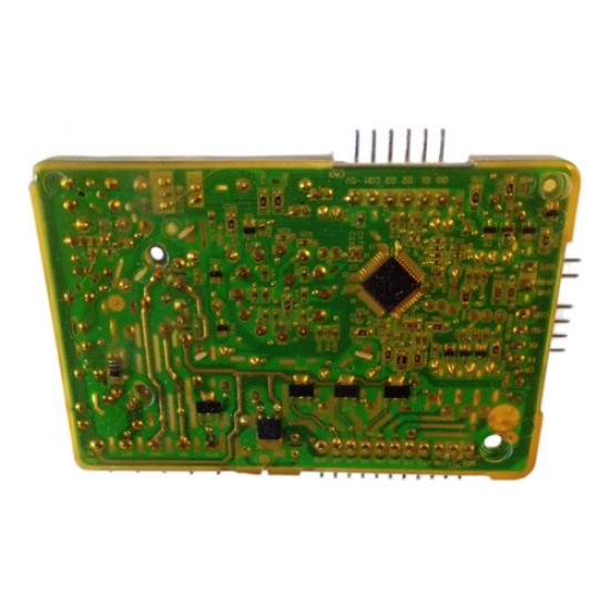 Placa Potência Lavadora Compatível Ltc15 70201322
