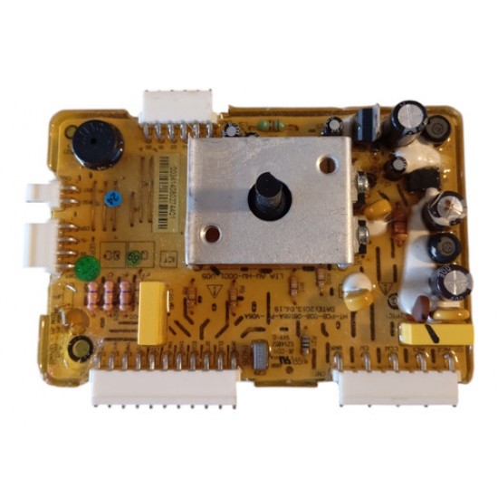 Placa Potência Lavadora Compatível Ltc15 70201322