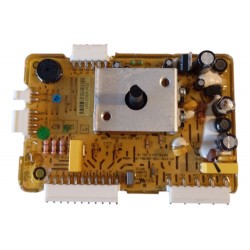 Placa Potência Lavadora Compatível Ltc15 70201322