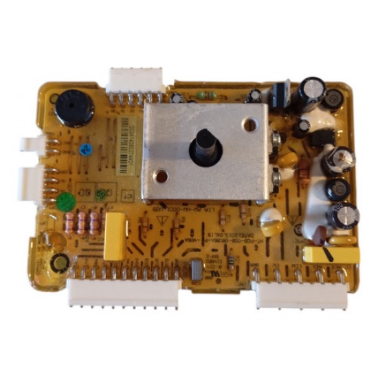 Placa Potência Lavadora Compatível Ltc15 70201322