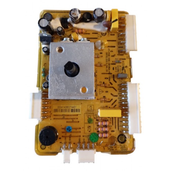 Placa Potência Lavadora Compatível Ltc15 70201322