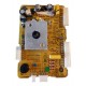 Placa Potência Lavadora Compatível Ltc15 70201322