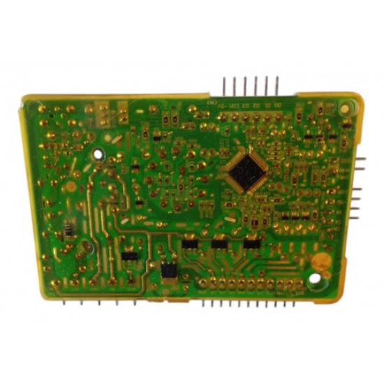 Placa Potência Lavadora Compatível Ltc15 70201322