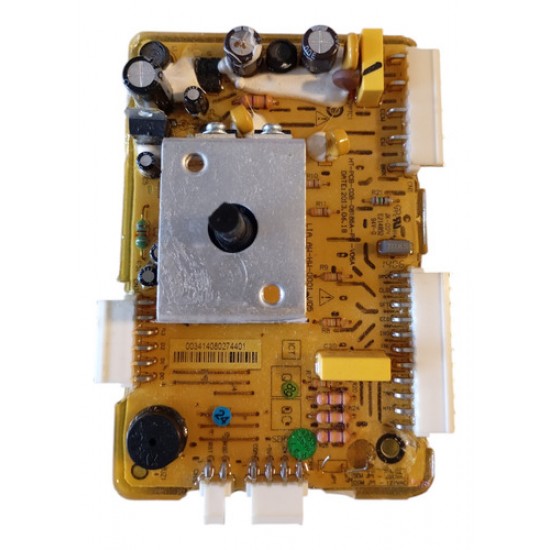 Placa Potência Lavadora Compatível Ltc15 70201322