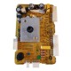 Placa Potência Lavadora Compatível Ltc15 70201322
