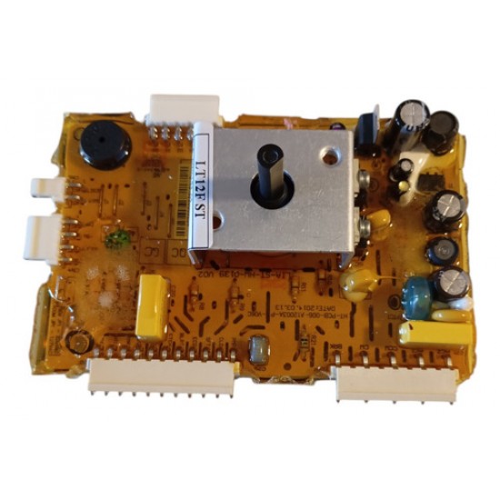 Placa Eletrônica Lt12f 70201326 Original Bivolt