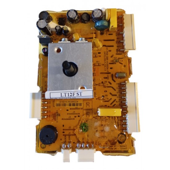 Placa Eletrônica Lt12f 70201326 Original Bivolt