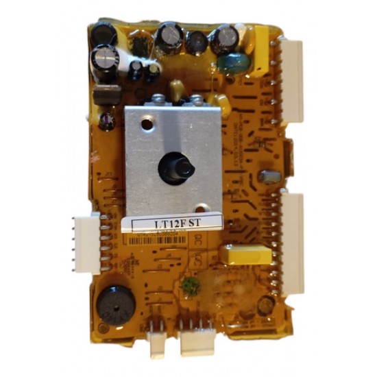 Placa Eletrônica Lt12f 70201326 Original Bivolt