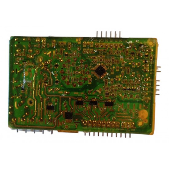 Placa Eletrônica Lt12f 70201326 Original Bivolt