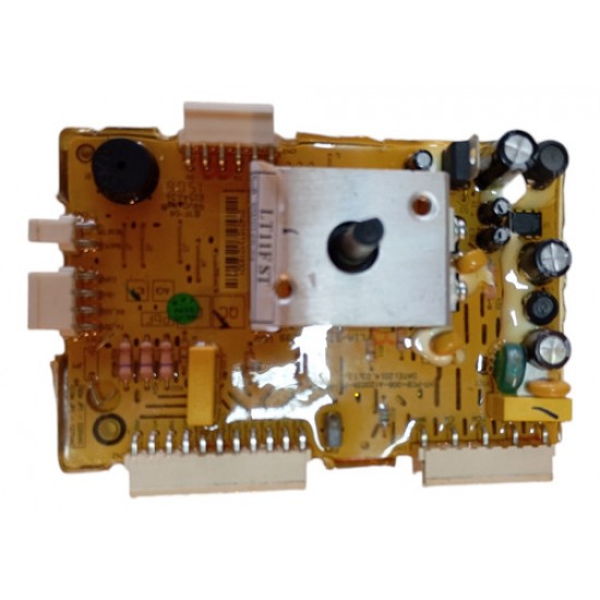 Placa Potência Lavadora Lt11f Lt11 70201675