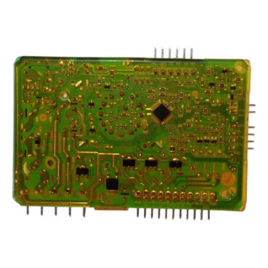 Placa Potência Lavadora Lt11f Lt11 70201675
