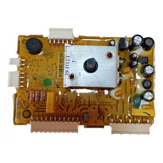 Placa Potência Lavadora Lt11f Lt11 70201675