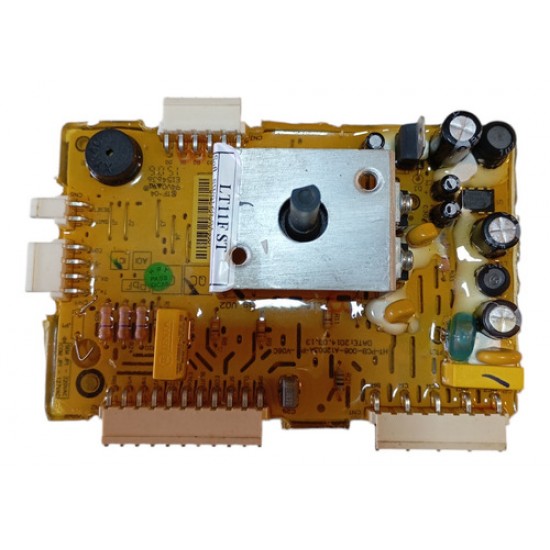 Placa Potência Lavadora Lt11f Lt11 70201675