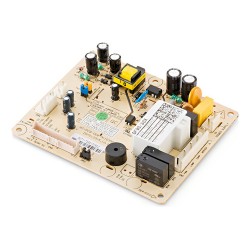 Placa De Potência Refrigerador Electrolux - Df80 Df80x Df8