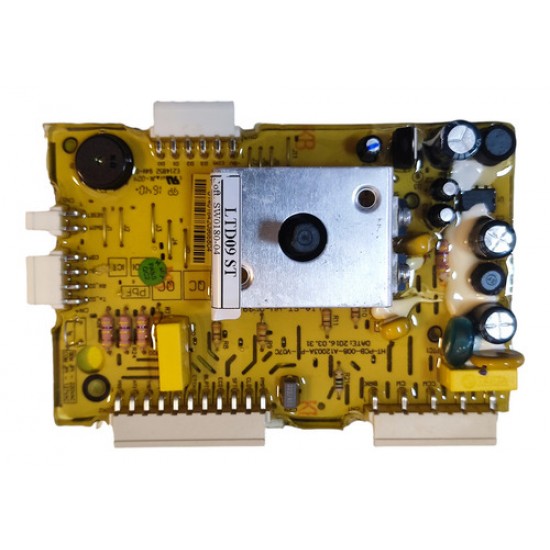 Placa Potencia Ltd09 Bivolt 70202657 Original Novo