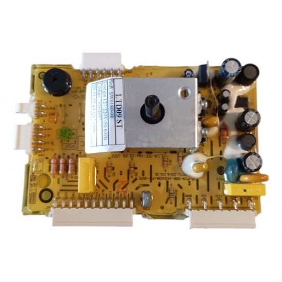 Placa Para Lavadora Ltd09st 70202657 Original
