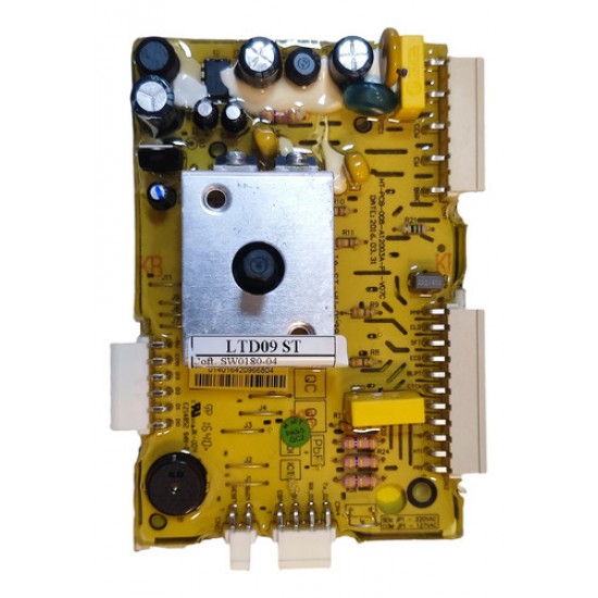 Placa Potencia Ltd09 Bivolt 70202657 Original Novo