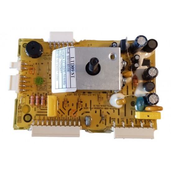 Placa Para Lavadora Ltd09st 70202657 Original