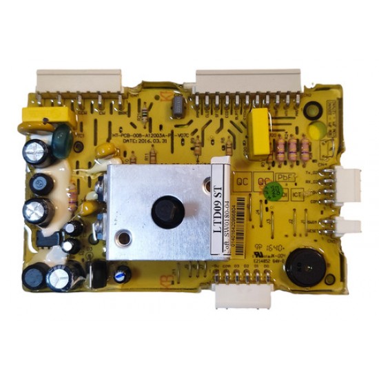 Placa Potencia Ltd09 Bivolt 70202657 Original Novo