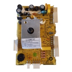 Placa Para Lavadora Ltd09st 70202657 Original