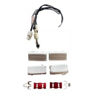 Kit Fusível Térmico 70008907 70202837 Original